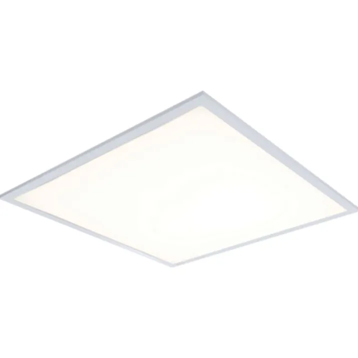 4lite Kithara panel, 60x60 cm, 6500K