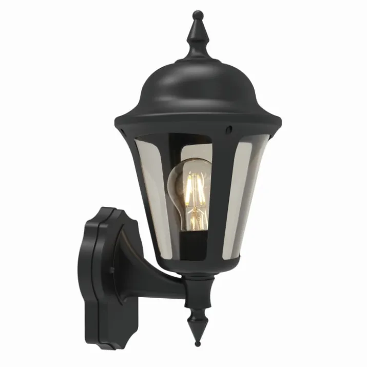4lite Lantern udendørs væglampe