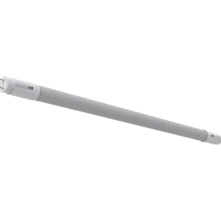 4lite T8 lysstofrør, 5W/9W, 60 cm