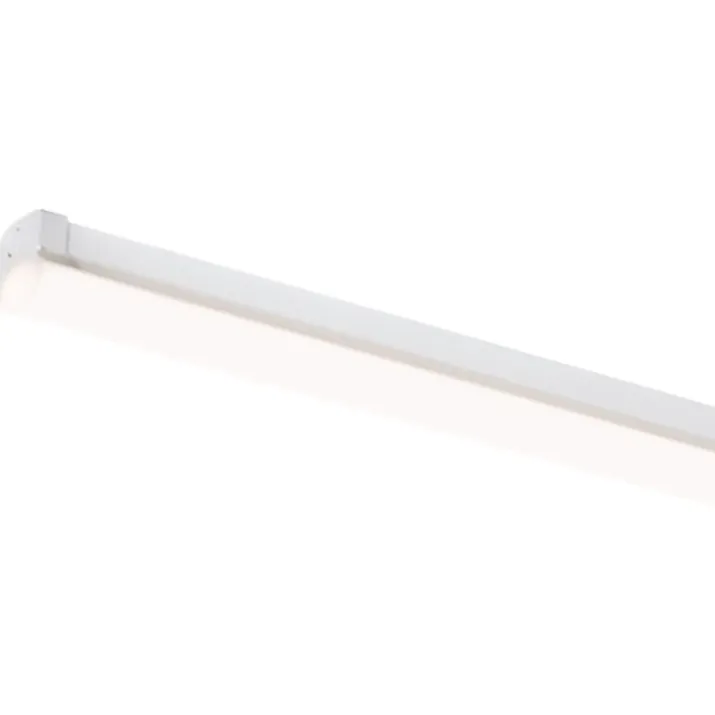 4lite Torre lysarmatur, 25-50W, 150 cm