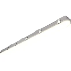 4lite Valde lysarmatur med nødlys, 33-60W, 150 cm
