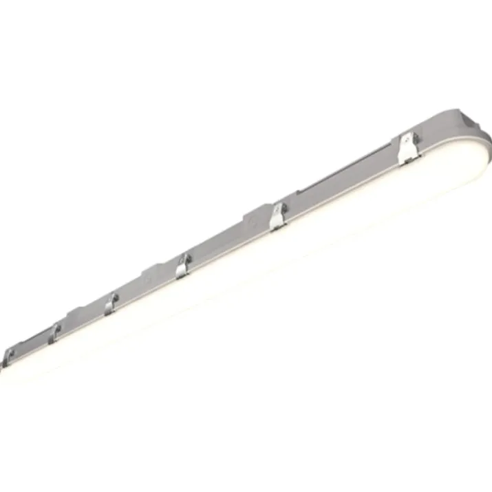 4lite Valde lysarmatur, 33-60W, 150 cm
