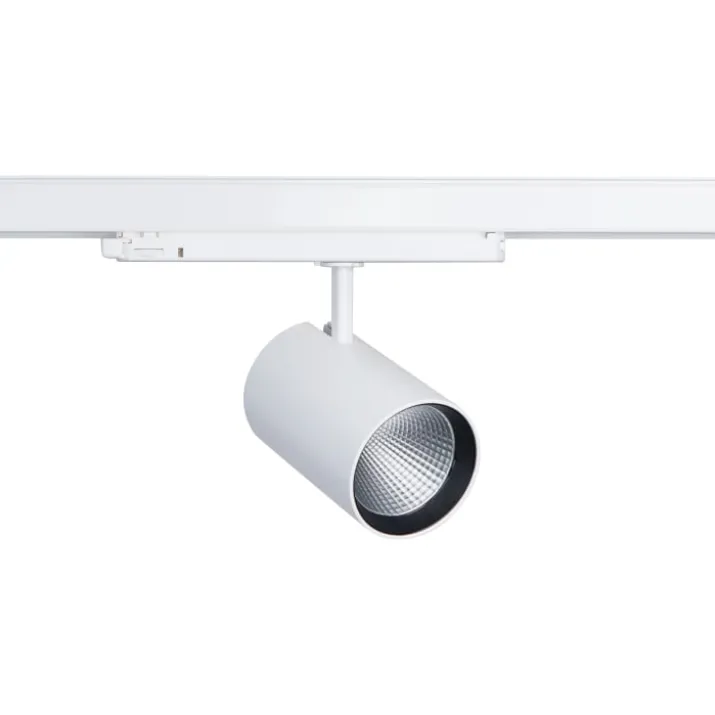 Lival Dingo 3F skinnespot 31W, hvid