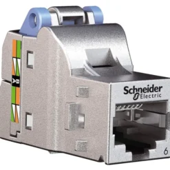 LK Actassi S-One RJ45 konnektor, STP, kat. 6