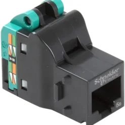 LK Actassi S-One RJ45 konnektor, UTP, kat. 5E