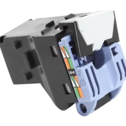 LK Actassi S-One RJ45 konnektor, UTP, kat. 6