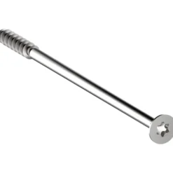 LK afbryderskrue TX10, 3x64mm - 100 stk.