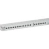 LK afgreningsklemme nul 4x16 mm² + 16x6 mm²