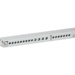 LK afgreningsklemme nul 4x16 mm² + 16x6 mm²
