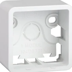 LK Fuga Baseline antibakteriel underlag 1 modul
