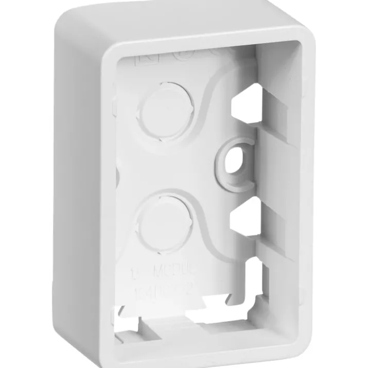 LK Fuga Baseline antibakteriel underlag 1,5 modul