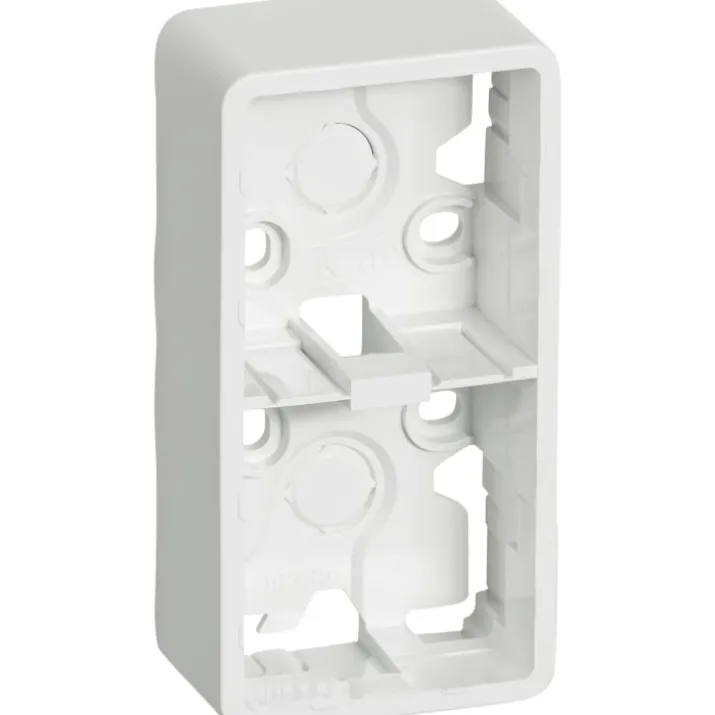 LK Fuga Baseline antibakteriel underlag 2x1 modul