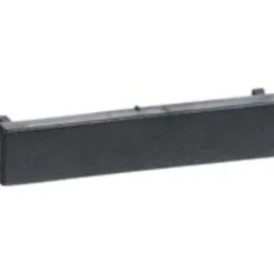 LK Fuga dækbjælke for svagstrømstryk, IHC wireless & Wiser, hvid