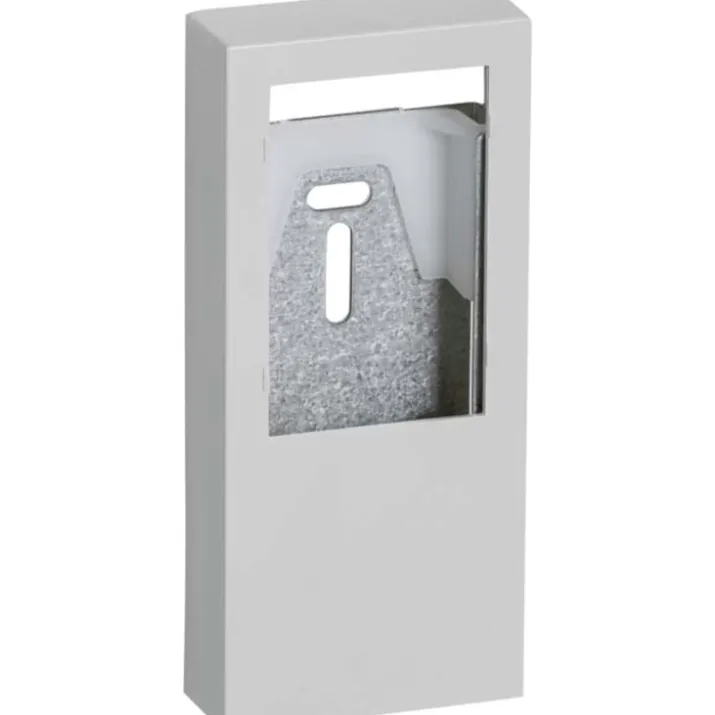 LK Fuga panelunderlag 1,5 modul, lysegrå