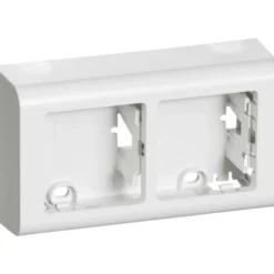 LK Fuga Softline underlag 2x1 modul