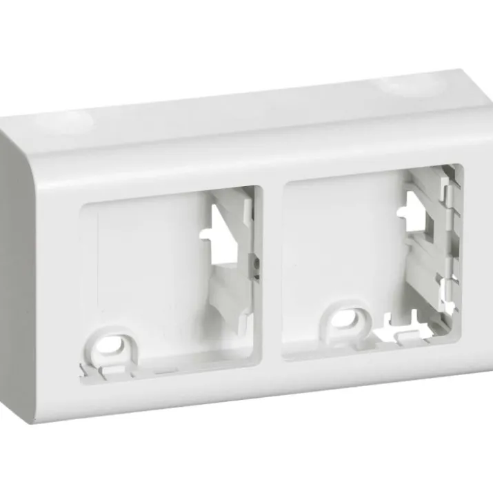 LK Fuga Softline underlag 2x1 modul