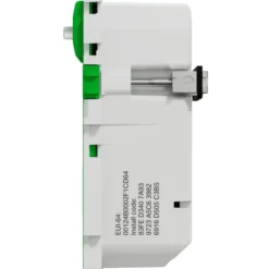 LK Fuga Wiser stikkontakt, 1,5 modul