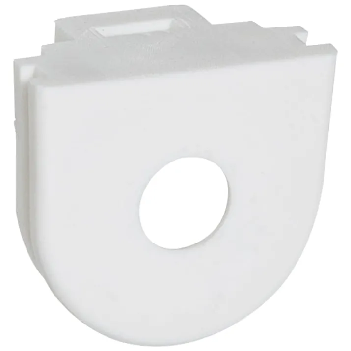 LK gummitylle til Fuga Softline underlag for rundt kabel