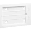 LK IHC Control Fuga designramme til iPad, hvid