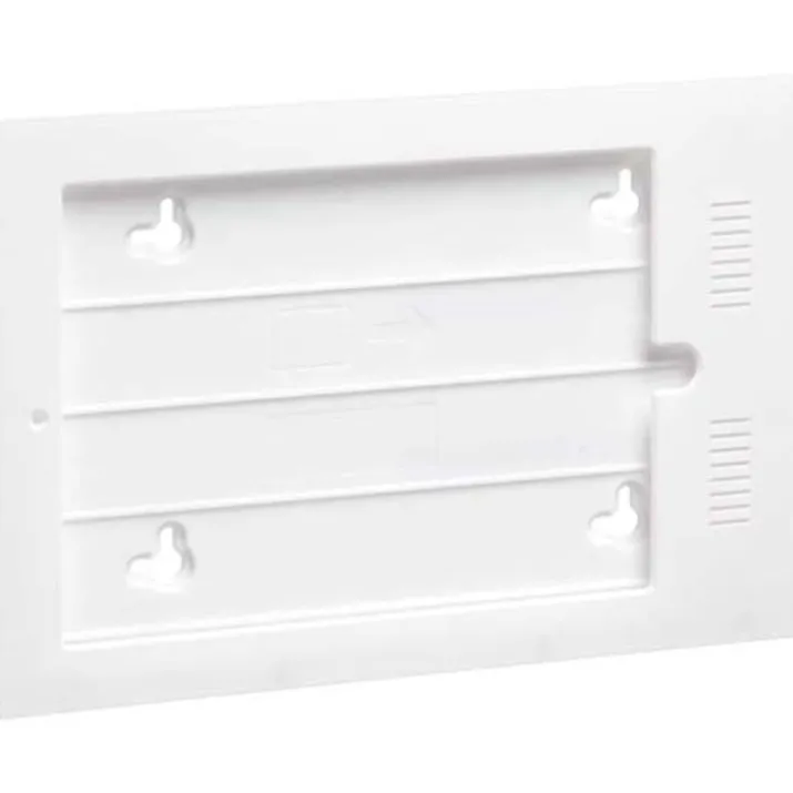LK IHC Control Fuga designramme til iPad, hvid