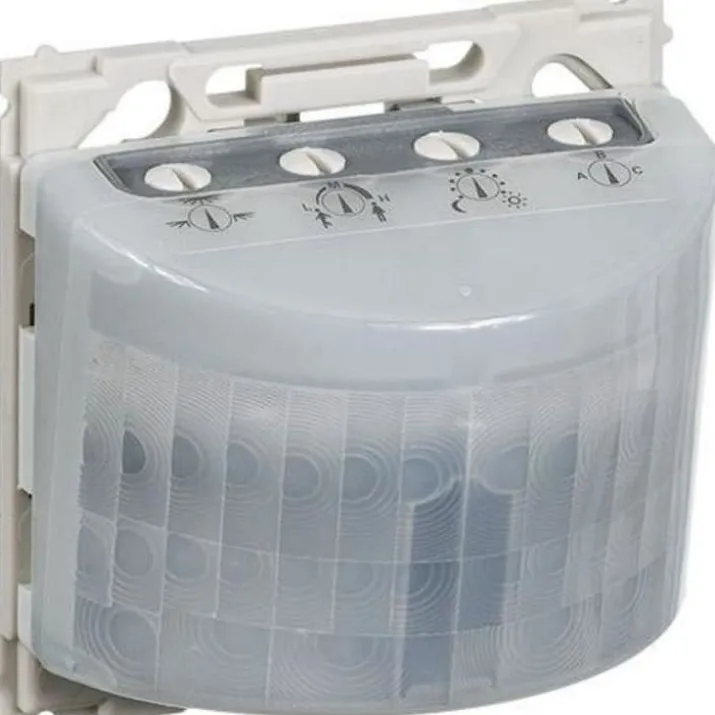 LK IHC Control Opus 66 24 V 180°, 1 modul
