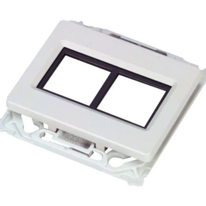 LK Opus 66 dataudtag gammel model, hvid