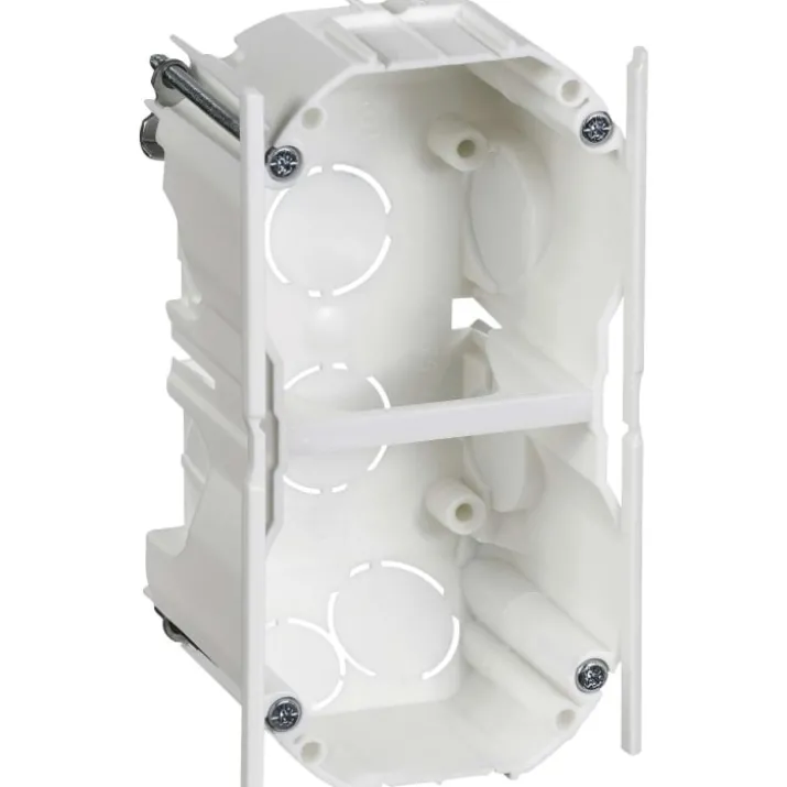 LK Opus 66 forfradåse 2 modul