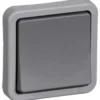 LK Opus 74 Industri 1 polet afbryder