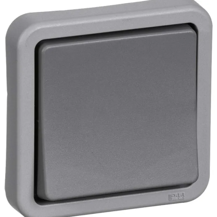 LK Opus 74 Industri 1 polet afbryder