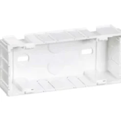 LK Opus 66 kanaldåse 2,5 modul
