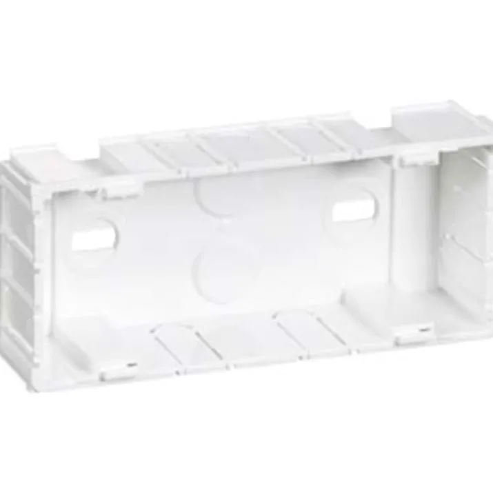 LK Opus 66 kanaldåse 2,5 modul