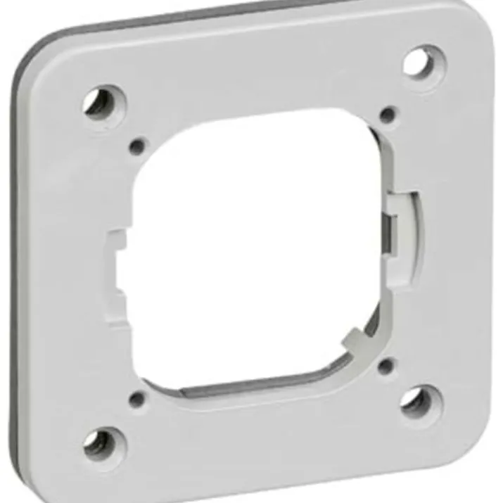 LK Opus 74 mellemplade for afbryder, type 110H/110L