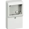 LK Opus 66 panelunderlag 32 modulm, hvid