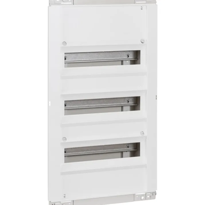 LK PGE150-21 gruppetavle for indbygning, 3x7 moduler