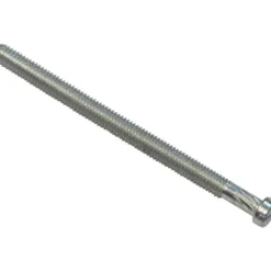 LK skrue m.cylinderhoved, 4x25 mm