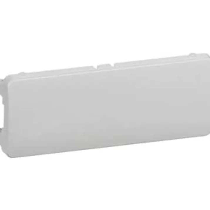 LK wireless blank afbryder tangent, hvid