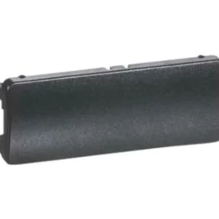 LK wireless blank afbryder tangent, hvid