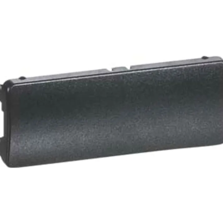 LK wireless blank afbryder tangent, hvid