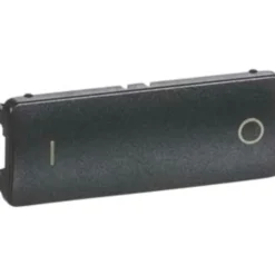 LK wireless tænd/sluk tangent, hvid