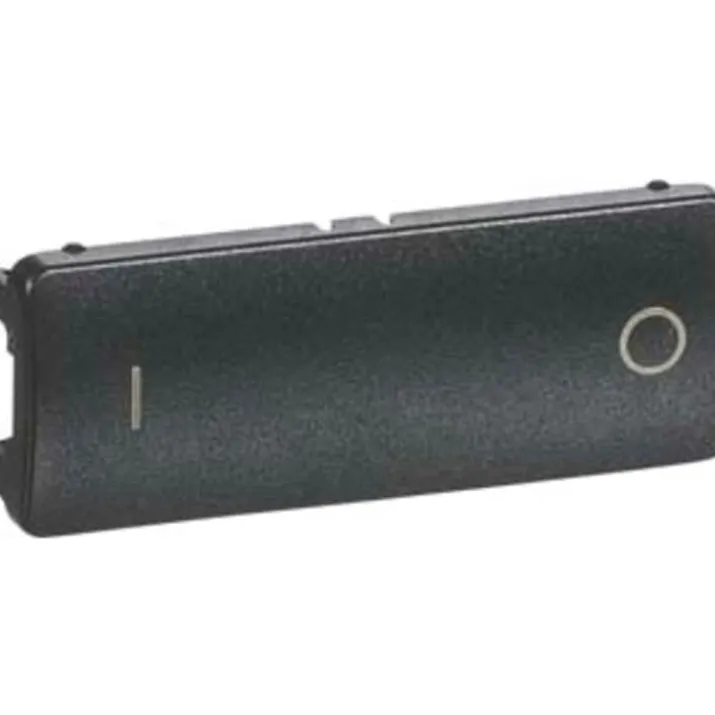 LK wireless tænd/sluk tangent, hvid