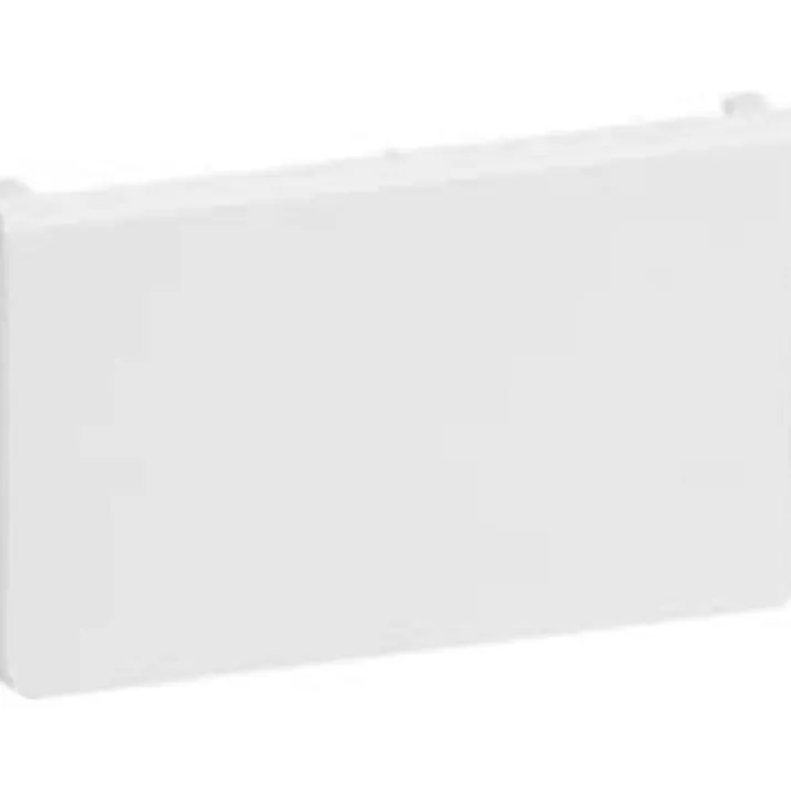 LK wireless 44x26 afdækning, hvid