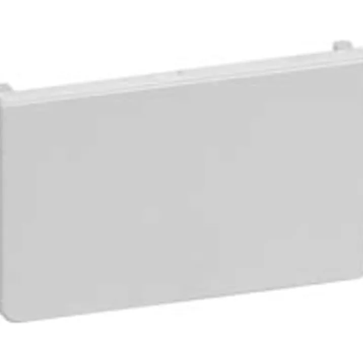 LK wireless 44x26 afdækning, hvid