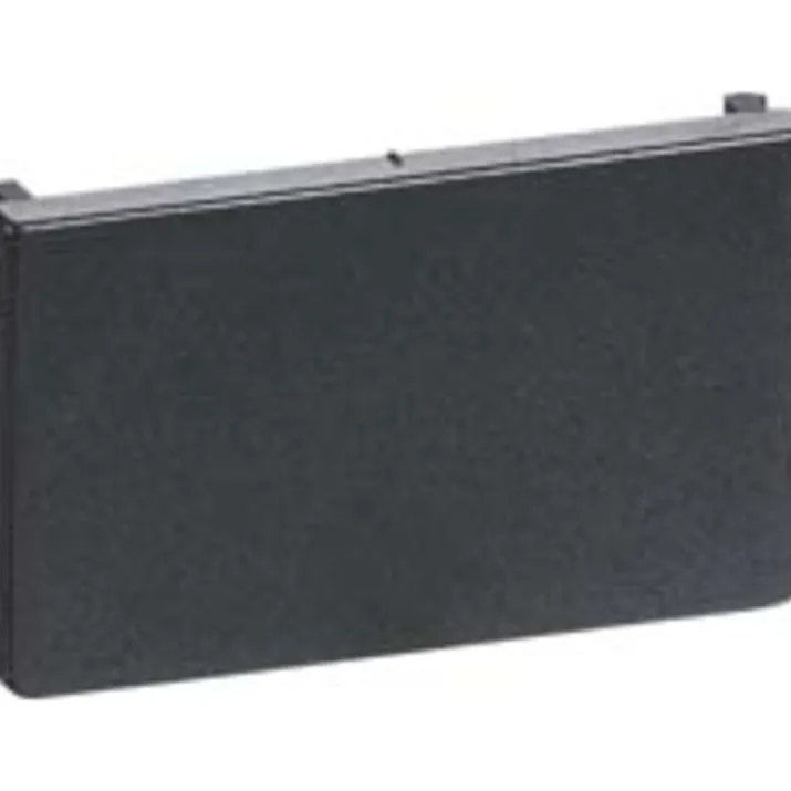 LK wireless 44x26 afdækning, hvid