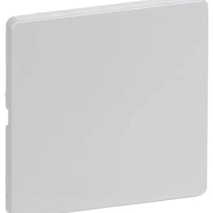 LK wireless 44x44 afdækning, hvid