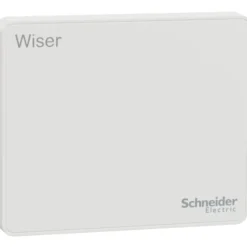 LK Wiser “Varmestyring” startpakke