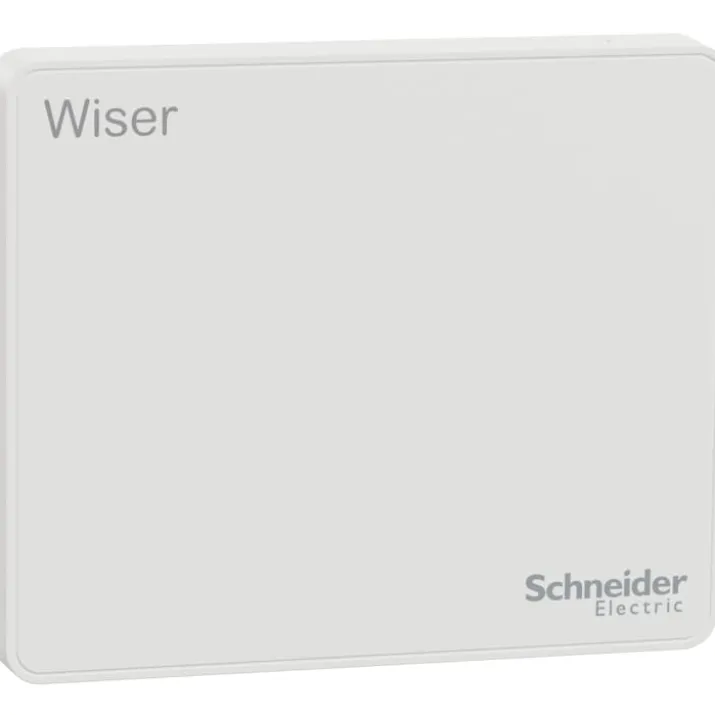 LK Wiser “Varmestyring” startpakke