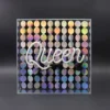 Locomocean Queen neonskilt
