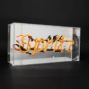 Locomocean Spritz neonskilt