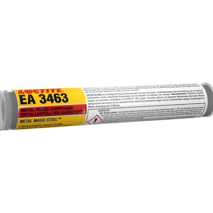 Loctite EA 3463 stift til nødreperationer, 114g