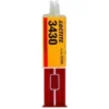 Loctite EA 3430 tokomponent-epoxylim, 24 ml